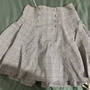 Tralala Skirt